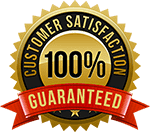 100% Guranteed