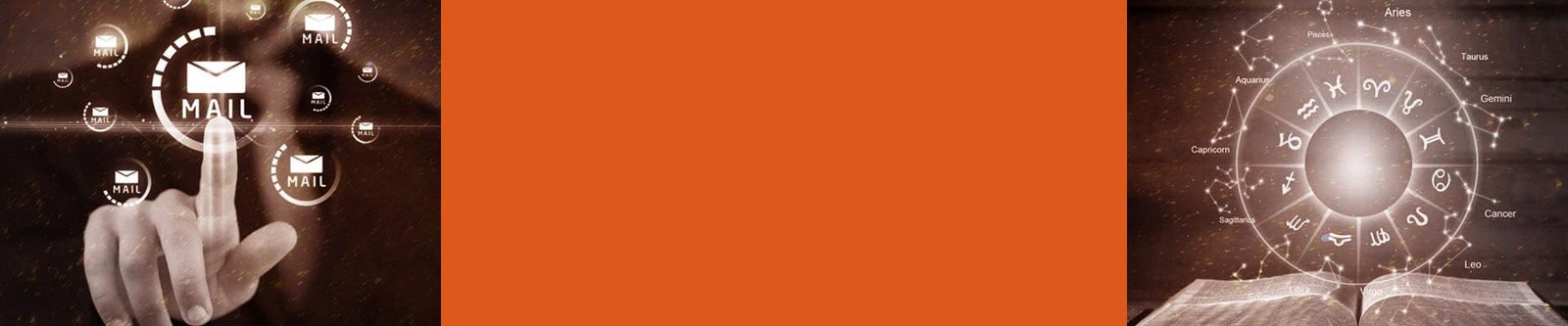 Contact Banner