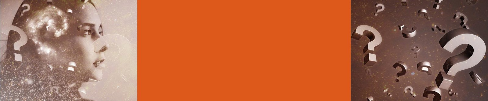 FAQ Banner