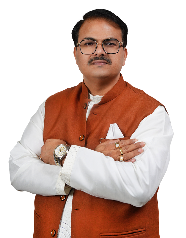 Dr. Hemant Barua